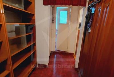 Ocazie! Apartament 2 Camere, 62 mp, Balcon, etaj 1, Dorobantilor - 8