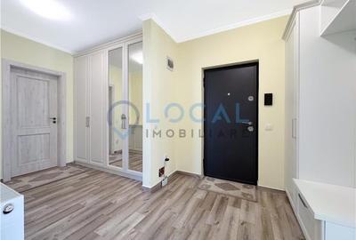 Apartament 2 camere, Parcare, Modern, Bloc Nou - 7