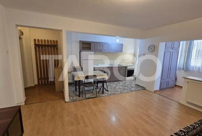 Apartament cu 2 camere de inchiriat mobilat utilat in zona Tilisca - 6