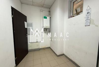 Birou, de 25 mp, în Hipodrom 2 - 8