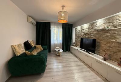 PIATA SUDULUI - SECUILOR , 2 camere cochet, etaj 4, 42 mp, IDEAL INVESTITIE - 12