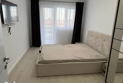 Apartament cu 2 camere în Apărătorii Patriei - 4