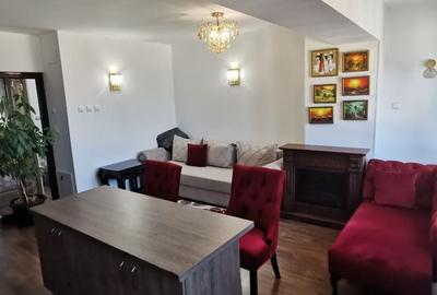 Apartament cu 2 camere decomandat în Unirii - 4