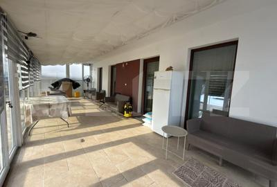 Casă individuală cu 5 camere cu Teren 1020 Mp în Exterior Est - 8