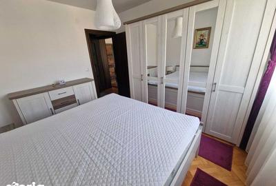 Apartament cu 2 camere în Ultracentral - 5