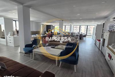Spațiu comercial, de 300 mp, în Burdujeni - 1