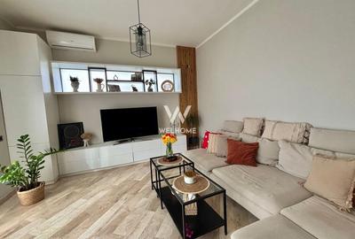 CONFORT la standarde inalte! Penthouse deosebit pe 2 niveluri zona Shopping City - 3