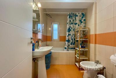 Chirie apartament modern 2 camere decomandate 50mp | Andrei Mureșanu - 7