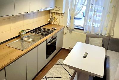 Apartament 3 camere de vânzare – Str. Solstițiului nr. 2B, Popești-Leordeni - 2