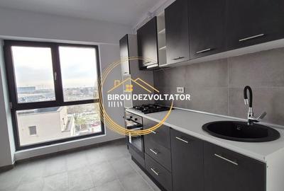 Apartament cu 2 camere în Titan