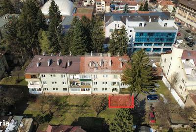 Apartament cu 3 camere decomandat în Bartolomeu - 13