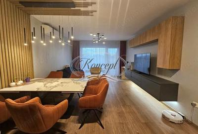 Apartament cu 3 camere, mobilat în Sopor - 3