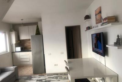 Apartament 4 camere in vila/Duplex - 130.000 euro (Cod E2) - 3