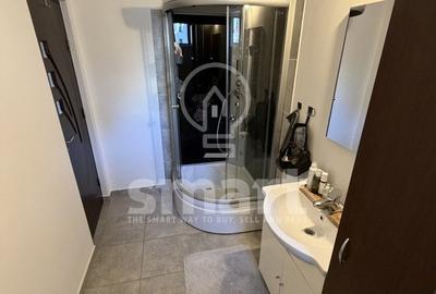Apartament cu 2 camere semidecomandat în Mărăști - 8