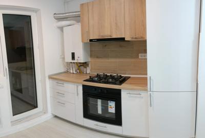 Apartament cu 2 camere decomandat, mobilat în Est - 5