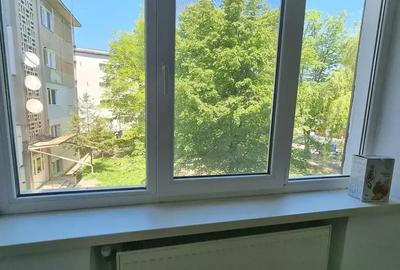 Apartament cu 3 camere nedecomandat în Energiei - 1