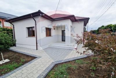 Casa 4 camere, 363 mp teren, Filiasi, - 18