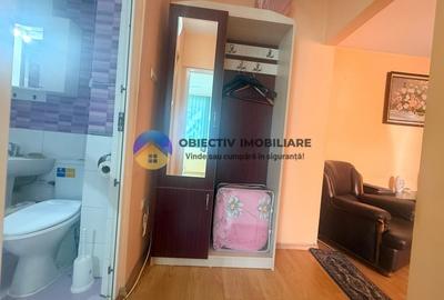 Apartament ETAJ 1 CENTRU - Bld.Dacia - 5