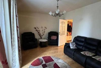 Apartament 3 camere Semicentral Etaj Intermediar 65 mp Mobilat Utilat - 1