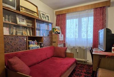 Apartament cu 4 camere decomandat, mobilat în Baraolt - 5