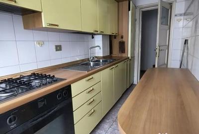 Apartament cu 2 camere semidecomandat în Magheru - 10