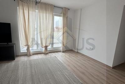 Apartament cu 2 camere decomandat, mobilat în Apărătorii Patriei - 7