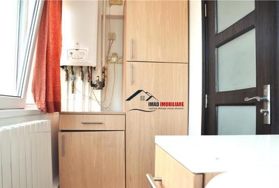 Langa Catedrala! apart cu 3 camere, renovat, bine pozitiona - 8