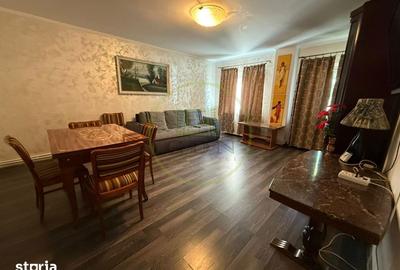 Apartament cu 4 camere decomandat în 1 Mai - 2