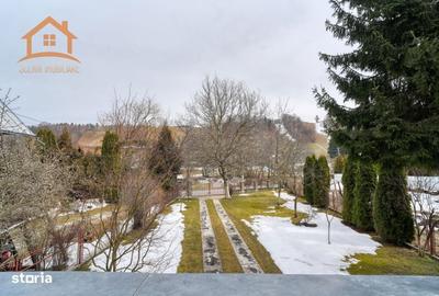 Casă cu 4 camere în Moieciu - 8