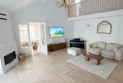 Resedinta premium complet mobilata - 12