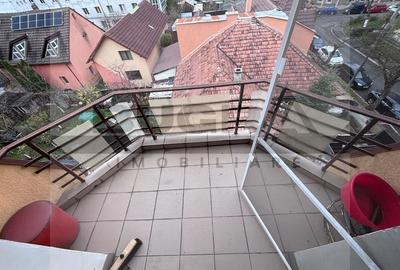 Apartament 1 camera, 35 mp, parcare cu CF, zona Albac - 16