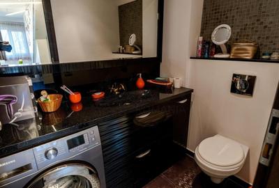 REA1024660 Apartament 4 camere tip duplex l Militari Residence - 31