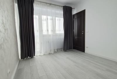 Apartament cu 2 camere semidecomandat în Central - 2