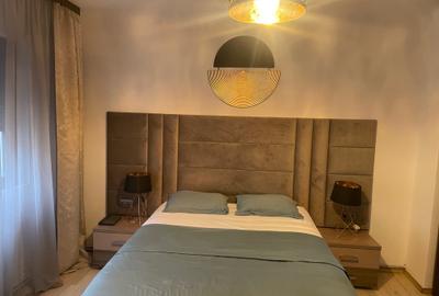 Unirii-Manastirea Antim Apartament 3 camere Vila - 7