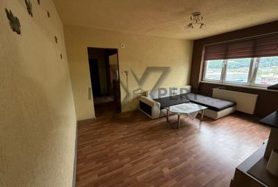Apartament cu 3 camere, 62mp, zona Kaufland Sighisoara - 5