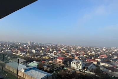 Apartament 3 camere  decomandat  Astorium life Bloc A - 19