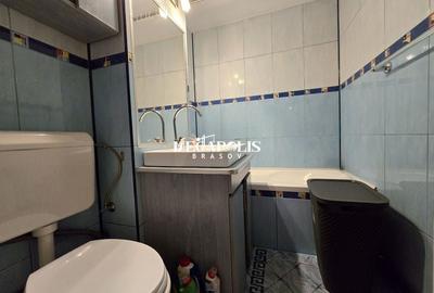 2 Camere | 56 mp | Decomandat | Parcare | Pet-Friendly | Scriitorilor - 14