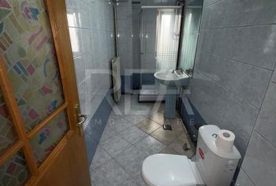 2 Camere | Centrala Proprie | Zona Unirii - Palatul Parlamentului - 9