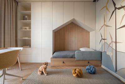 Apartament cu 3 camere decomandat în Eroii Revoluției - 16