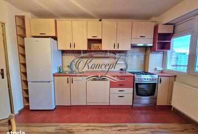 Apartament cu 2 camere, mobilat în Mărăști - 7