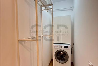 Apartament cu 4 camere decomandat în 13 Septembrie - 4