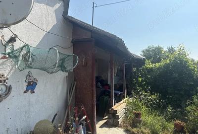 Casă cu 3 camere cu Teren 4000 Mp în Central - 3