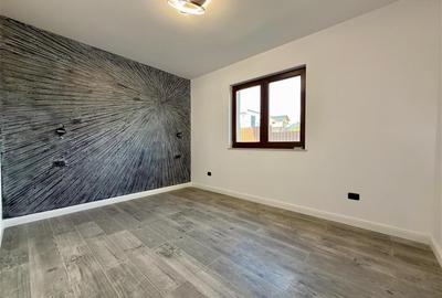 Vila deosebita cu 4 camere - Toate Utilitatile - la 2km de Rond Pacurari - 7