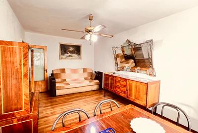 Apartament cu 3 camere decomandat, mobilat în Dristor - 4