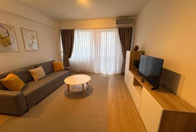 Inchiriere apartament mobilat, cartier Marasti/Podul Ira - 2