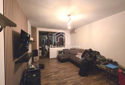 Apartament cu 2 camere decomandat, mobilat în Baba Novac