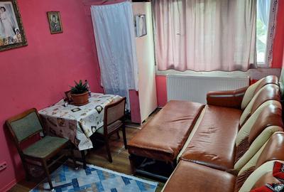 Apartament cu 2 camere semidecomandat în Ferentari - 4