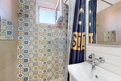 Apartament cu 2 camere semidecomandat, mobilat în Electroprecizia - 6