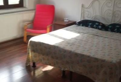 Garsonieră în Romanești - 2