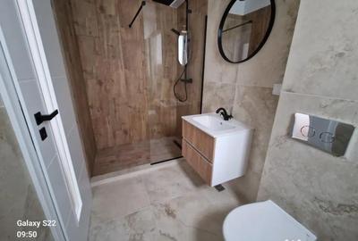 Apartament cu 3 camere decomandat în Chiajna - 13